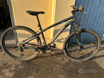 Bici MTB Rockrider