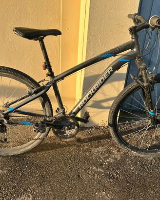 Bici MTB Rockrider