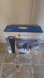 ps5 5 fat disco 825 gb NO TRATTABILE
