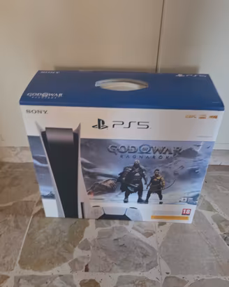 ps5 5 fat disco 825 gb NO TRATTABILE