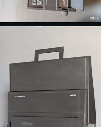 Olivetti ET Personal 510