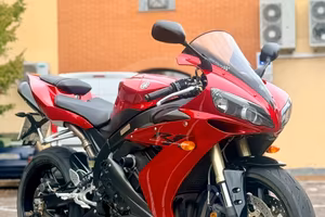 YAMAHA YZF R1 FIRST EDITION FINANZIABILE