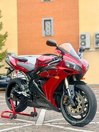 YAMAHA YZF R1 FIRST EDITION FINANZIABILE