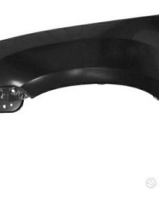 Parafango anteriore duster 2010