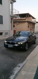 Bmw 116d serie 1(F20)