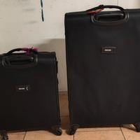 1 trolley grande e 1 medio di Ravizzoni 