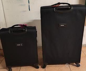 1 trolley grande e 1 medio di Ravizzoni 