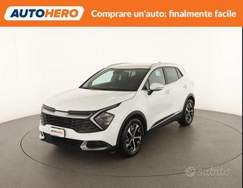 KIA Sportage HT57012