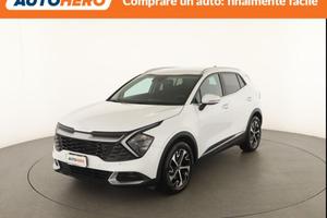 KIA Sportage HT57012