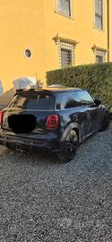 Mini JCW