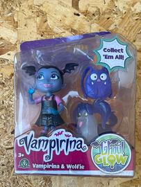 Vampirina & Wolfie