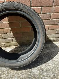 Pneumatici fiat 500 