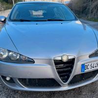 Alfa romeo 147 Jtdm
