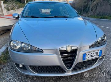 Alfa romeo 147 Jtdm