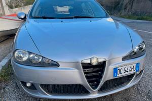 Alfa romeo 147 Jtdm
