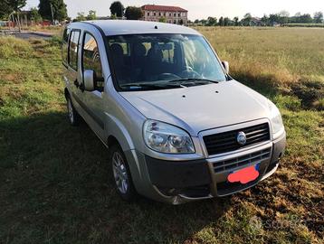 Doblo 1.9 120 cv