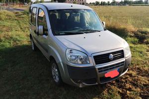 Doblo 1.9 120 cv