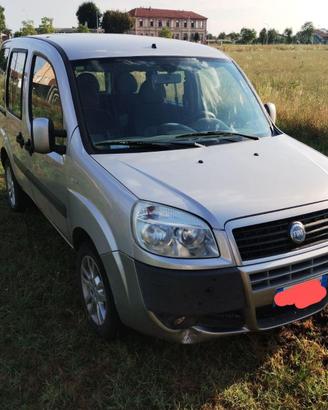 Doblo 1.9 120 cv