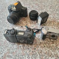 fotocamere