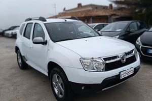 Dacia Duster 1.5 dCi UNIPROPRIET BLOCKSYSTEM