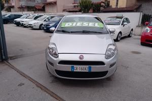 Fiat Punto Street 1,3 Multijet 85CV. Motore appena