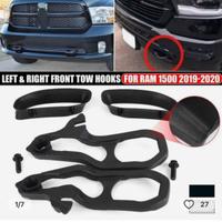 Ganci Traino anteriori Dodge Ram nuovi 2019/20