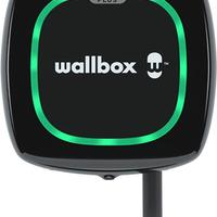 Wallbox Pulsar Plus 7,4 kW
