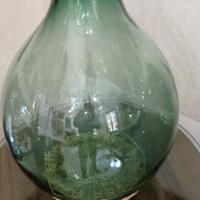 Damigiana bocca larga  da 25 litri