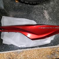 Fianchetto Post Sx Honda Forza 350 2022