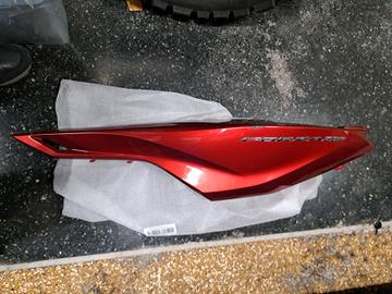 Fianchetto Post Sx Honda Forza 350 2022