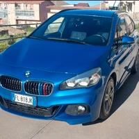 BMW 218D  M SPORT