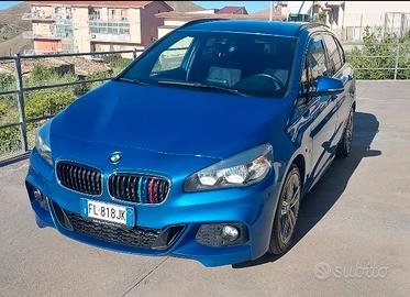 BMW 218D  M SPORT