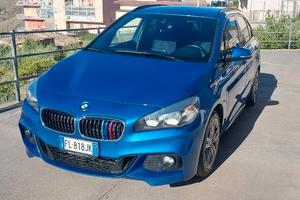 BMW 218D  M SPORT