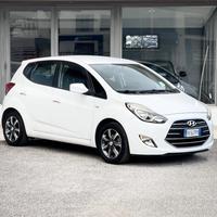 Hyundai iX20 1.4 Benzina 90CV E6 Neo. - 2017