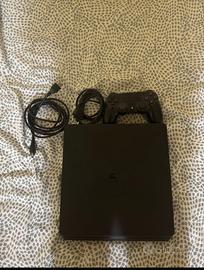 ps4 slim