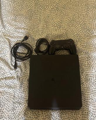 ps4 slim
