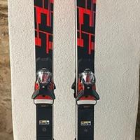 Sci Rossignol GS Hero 175