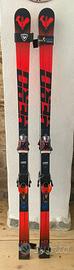Sci Rossignol GS Hero 175
