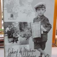 Cahiers de musique chorale valdotaine