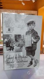 Cahiers de musique chorale valdotaine