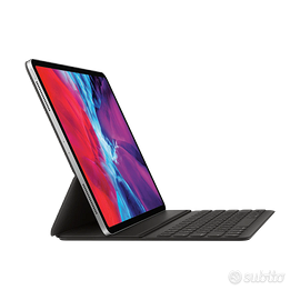 iPad Pro 12,9 pollici (4 generazione) + Magic Key