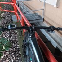 e-bike bianchi front