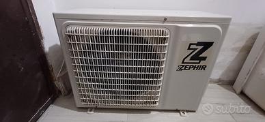 climatizzatore Zephir 9000