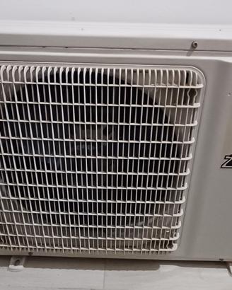 climatizzatore Zephir 9000
