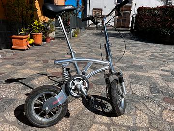 Bici mini portatile