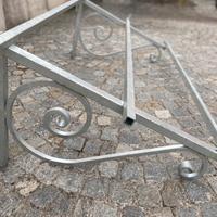 Struttura per tettuccio