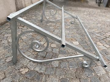 Struttura per tettuccio