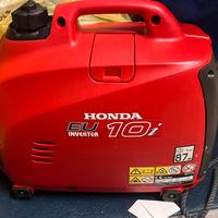 Generatore Honda EU10i