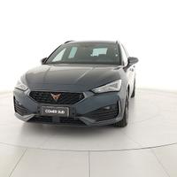 CUPRA Leon Sportstourer 2020 - Leon Sportst U31279