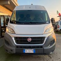Fiat ducato euro 6b - 2017